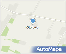 Otorowo 20 building