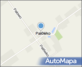 Pałówko