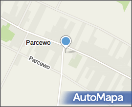 Parcewo - OSP 01