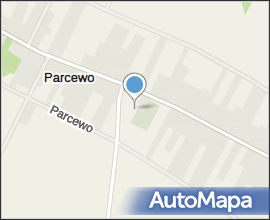 Parcewo - OSP 02