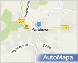 Parchowo fragment wsi 06.07.10 p