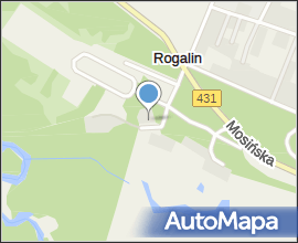 Park Krajobrazowy Rogalin