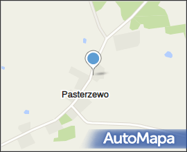 Pasterzewo