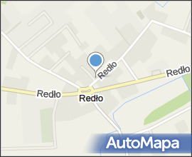 Piekarnia w Redle