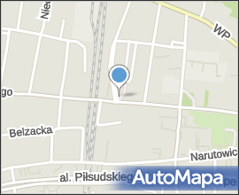 Piotrków Trybunalski - Water tower 01