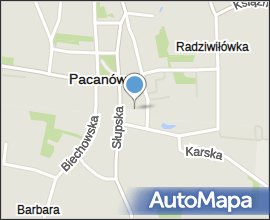 PL - Pacanow - European Tale Centre - Kroton 001