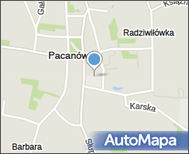 PL - Pacanow - European Tale Centre - Kroton 006