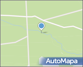 Podlaskie - Dobrzyniewo Duze - rezerwat Kulikówka - strumien