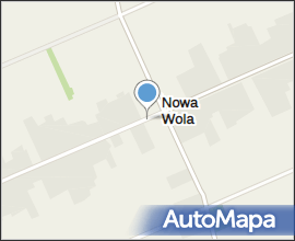 Podlaskie - Michałowo - Nowa Wola - Cerkiew NŚJC - Popówka