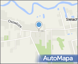 Podlaskie - Wasilków - Osowicze - E