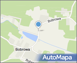 Podlaskie - Zabłudów - Bobrowa - @road