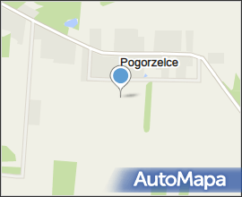 Pogorzelce