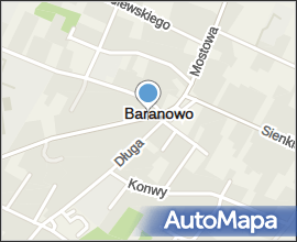 POL Baranowo Poland