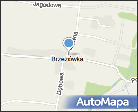 POL Brzezówka OSP