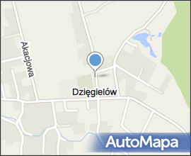 POL Dzięgielów OSP