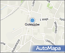 POL Goleszów Gminne Centrum Informacji