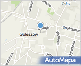 POL Goleszów OSP