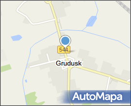 POL Grudusk