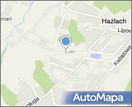 POL Hażlach Kościół św. Bartłomieja