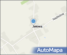 POL Jelowa kosciol