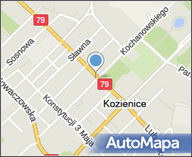 POL Kozienice PKS
