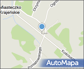 POL Miasteczko Krajeńskie COA