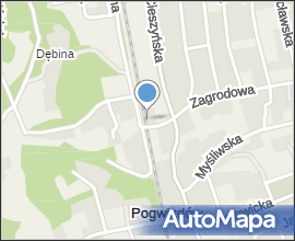 POL Pogwizdów Stacja