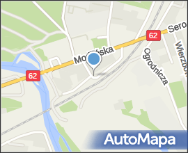 POL Pomiechówek train station