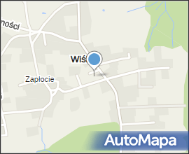 POL Wiślica (śląskie) Przedszkole