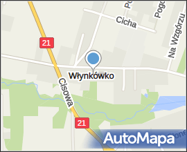 POL WŁYNKÓWKO 125
