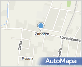 POL Zaborze, Cieszyn county, OSP