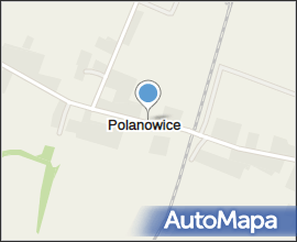 Polanowice (woj małopolskie)-domy