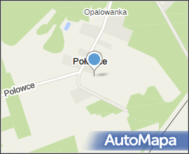 Polowce checkpoint-0