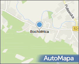 Pomnik Bochotnica