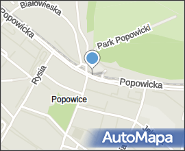 Popowicka, Popowice