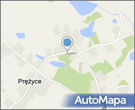 Prężyce ca