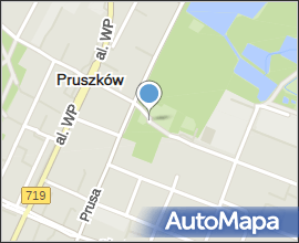 Pruszkow, Muzeum Hutnictwa 2