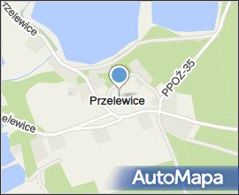 Przelewice (pow wałecki)-staw rybny