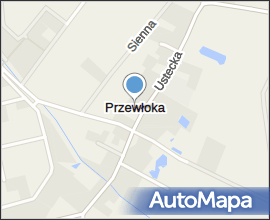 Przewloka- mlynowka