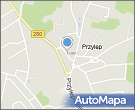 Przylep