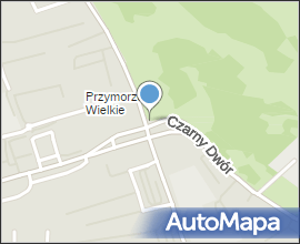 Przymorze building block