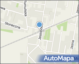 Przystanek kolejowy Michałowice