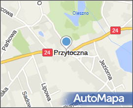 Przytoczna 1