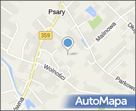 Psary-szkola
