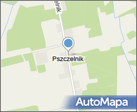 Pszczelnik