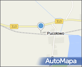 Pucołowo wieś