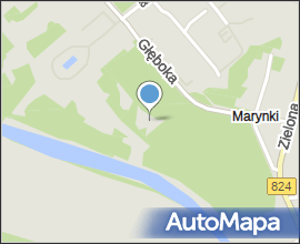 Pulawy domek gotycki