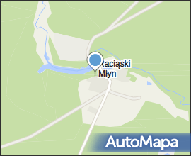 Raciąż Młyn