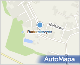 Radomierzyce