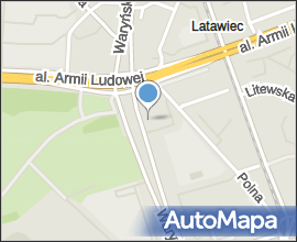 Riviera Skyscraper - pub